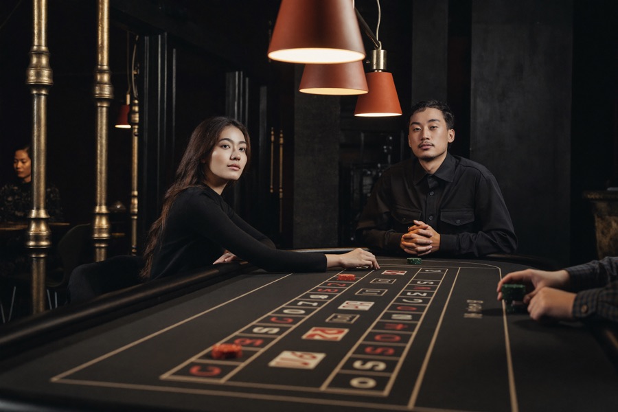 Live Casino