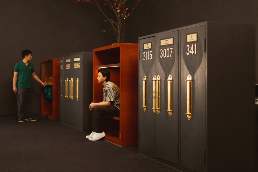Slots