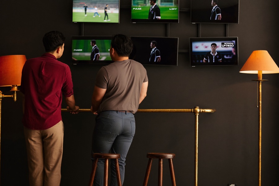 Sportsbook