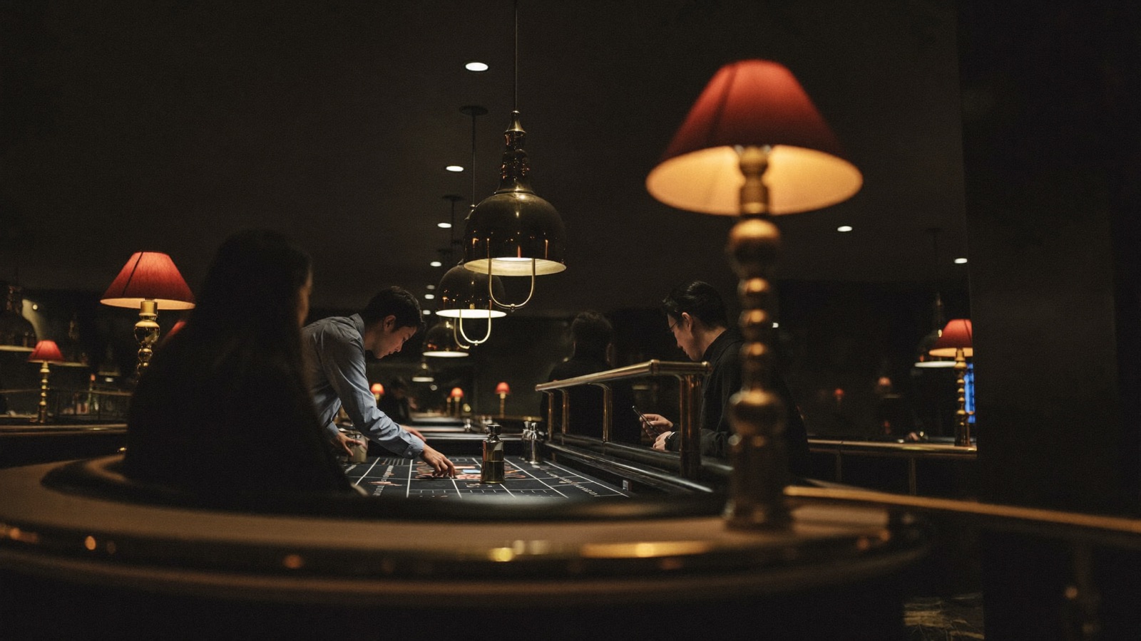 Play BULL99 Casino on RM15, RM50 or RM200 and know where it lasts