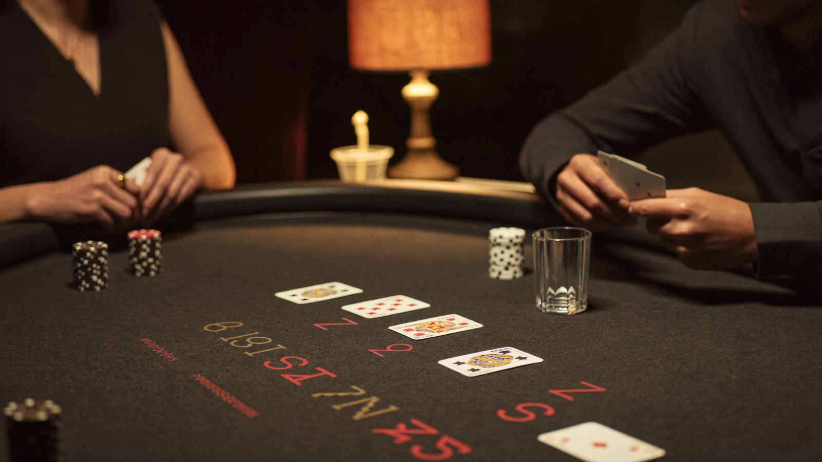 Take a seat at BULL99 Live Casino from RM5 and count the hand, not the hour